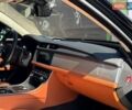 Черный Ягуар ХФ, объемом двигателя 2 л и пробегом 99 тыс. км за 26900 $, фото 81 на Automoto.ua