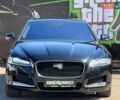 Черный Ягуар ХФ, объемом двигателя 2 л и пробегом 99 тыс. км за 26900 $, фото 47 на Automoto.ua