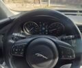 Черный Ягуар ХФ, объемом двигателя 2 л и пробегом 45 тыс. км за 17900 $, фото 18 на Automoto.ua