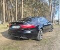 Черный Ягуар ХФ, объемом двигателя 2 л и пробегом 45 тыс. км за 17900 $, фото 2 на Automoto.ua