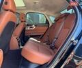 Черный Ягуар ХФ, объемом двигателя 2 л и пробегом 99 тыс. км за 26900 $, фото 76 на Automoto.ua