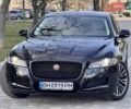 Черный Ягуар ХФ, объемом двигателя 2 л и пробегом 24 тыс. км за 28900 $, фото 19 на Automoto.ua