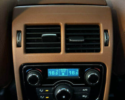 Черный Ягуар ХФ, объемом двигателя 2 л и пробегом 100 тыс. км за 26000 $, фото 21 на Automoto.ua