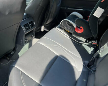 Чорний Ягуар ХФ, об'ємом двигуна 2 л та пробігом 79 тис. км за 23999 $, фото 13 на Automoto.ua