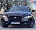 Черный Ягуар ХФ, объемом двигателя 2 л и пробегом 24 тыс. км за 28900 $, фото 18 на Automoto.ua