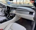 Черный Ягуар ХФ, объемом двигателя 2 л и пробегом 24 тыс. км за 28900 $, фото 100 на Automoto.ua