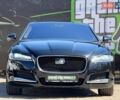 Черный Ягуар ХФ, объемом двигателя 2 л и пробегом 99 тыс. км за 26900 $, фото 46 на Automoto.ua