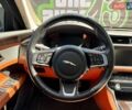 Черный Ягуар ХФ, объемом двигателя 2 л и пробегом 99 тыс. км за 26900 $, фото 60 на Automoto.ua