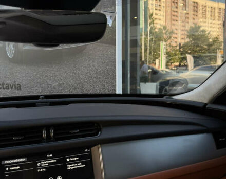 Черный Ягуар ХФ, объемом двигателя 2 л и пробегом 100 тыс. км за 26000 $, фото 36 на Automoto.ua