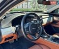 Черный Ягуар ХФ, объемом двигателя 2 л и пробегом 99 тыс. км за 26900 $, фото 56 на Automoto.ua