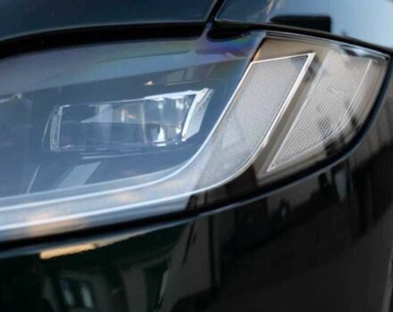 Черный Ягуар ХФ, объемом двигателя 2 л и пробегом 36 тыс. км за 28000 $, фото 7 на Automoto.ua