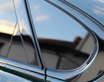 Черный Ягуар ХФ, объемом двигателя 2 л и пробегом 36 тыс. км за 28000 $, фото 20 на Automoto.ua