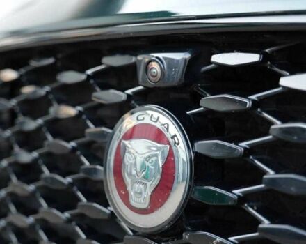 Черный Ягуар ХФ, объемом двигателя 2 л и пробегом 36 тыс. км за 28000 $, фото 16 на Automoto.ua