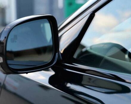 Черный Ягуар ХФ, объемом двигателя 2 л и пробегом 36 тыс. км за 28000 $, фото 10 на Automoto.ua