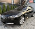 Чорний Ягуар ХФ, об'ємом двигуна 2.18 л та пробігом 286 тис. км за 12500 $, фото 1 на Automoto.ua