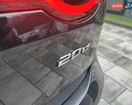 Черный Ягуар ХФ, объемом двигателя 2 л и пробегом 92 тыс. км за 26200 $, фото 15 на Automoto.ua