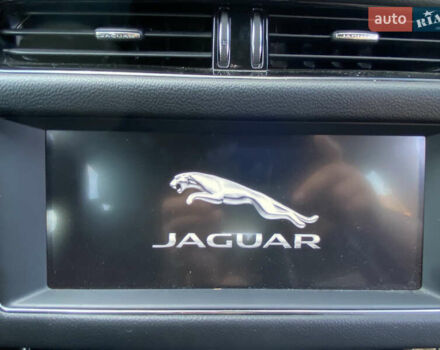 Чорний Ягуар ХФ, об'ємом двигуна 2 л та пробігом 91 тис. км за 26999 $, фото 32 на Automoto.ua