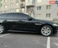 Чорний Ягуар ХФ, об'ємом двигуна 2 л та пробігом 94 тис. км за 22555 $, фото 13 на Automoto.ua