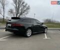 Черный Ягуар ХФ, объемом двигателя 2 л и пробегом 88 тыс. км за 28700 $, фото 30 на Automoto.ua