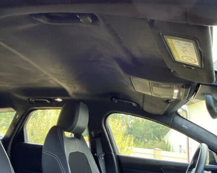 Чорний Ягуар ХФ, об'ємом двигуна 2 л та пробігом 91 тис. км за 26999 $, фото 28 на Automoto.ua