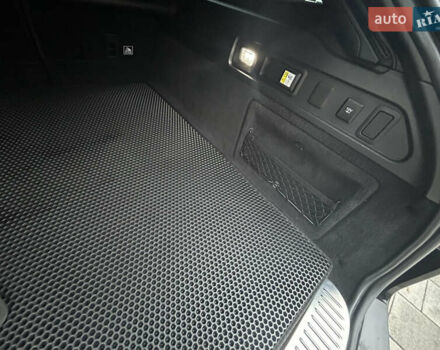 Черный Ягуар ХФ, объемом двигателя 2 л и пробегом 92 тыс. км за 26200 $, фото 27 на Automoto.ua