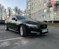 Черный Ягуар ХФ, объемом двигателя 2 л и пробегом 88 тыс. км за 28700 $, фото 58 на Automoto.ua