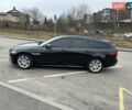Чорний Ягуар ХФ, об'ємом двигуна 2 л та пробігом 91 тис. км за 26999 $, фото 23 на Automoto.ua