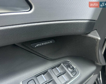 Черный Ягуар ХФ, объемом двигателя 2 л и пробегом 92 тыс. км за 26200 $, фото 21 на Automoto.ua