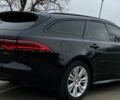 Чорний Ягуар ХФ, об'ємом двигуна 2 л та пробігом 94 тис. км за 22555 $, фото 25 на Automoto.ua