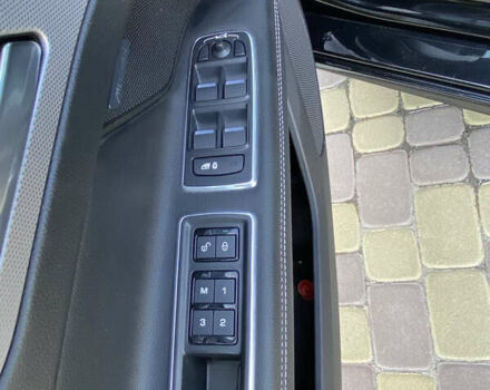 Чорний Ягуар ХФ, об'ємом двигуна 2 л та пробігом 91 тис. км за 26999 $, фото 43 на Automoto.ua