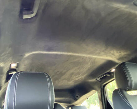 Чорний Ягуар ХФ, об'ємом двигуна 2 л та пробігом 91 тис. км за 26999 $, фото 29 на Automoto.ua