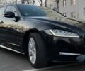 Чорний Ягуар ХФ, об'ємом двигуна 2 л та пробігом 94 тис. км за 22555 $, фото 1 на Automoto.ua