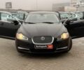 Черный Ягуар ХФ, объемом двигателя 2.7 л и пробегом 217 тыс. км за 7940 $, фото 21 на Automoto.ua