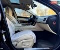 Фиолетовый Ягуар ХФ, объемом двигателя 2 л и пробегом 124 тыс. км за 12500 $, фото 25 на Automoto.ua
