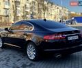 Фиолетовый Ягуар ХФ, объемом двигателя 2 л и пробегом 124 тыс. км за 12500 $, фото 40 на Automoto.ua