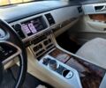 Фиолетовый Ягуар ХФ, объемом двигателя 2 л и пробегом 124 тыс. км за 12809 $, фото 5 на Automoto.ua