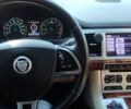 Фіолетовий Ягуар ХФ, об'ємом двигуна 2 л та пробігом 133 тис. км за 12450 $, фото 1 на Automoto.ua