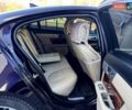 Фиолетовый Ягуар ХФ, объемом двигателя 2 л и пробегом 124 тыс. км за 12500 $, фото 21 на Automoto.ua