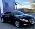 Фиолетовый Ягуар ХФ, объемом двигателя 2 л и пробегом 124 тыс. км за 12500 $, фото 32 на Automoto.ua