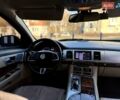 Фиолетовый Ягуар ХФ, объемом двигателя 2 л и пробегом 124 тыс. км за 12500 $, фото 24 на Automoto.ua