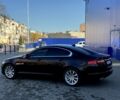 Фиолетовый Ягуар ХФ, объемом двигателя 2 л и пробегом 124 тыс. км за 12809 $, фото 1 на Automoto.ua