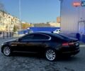 Фиолетовый Ягуар ХФ, объемом двигателя 2 л и пробегом 124 тыс. км за 12500 $, фото 39 на Automoto.ua