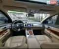 Фіолетовий Ягуар ХФ, об'ємом двигуна 2 л та пробігом 133 тис. км за 12450 $, фото 45 на Automoto.ua
