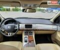 Фіолетовий Ягуар ХФ, об'ємом двигуна 2 л та пробігом 133 тис. км за 12450 $, фото 62 на Automoto.ua
