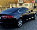 Фиолетовый Ягуар ХФ, объемом двигателя 2 л и пробегом 124 тыс. км за 12500 $, фото 35 на Automoto.ua