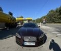 Коричневый Ягуар ХФ, объемом двигателя 2.97 л и пробегом 173 тыс. км за 13800 $, фото 3 на Automoto.ua