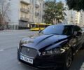 Коричневий Ягуар ХФ, об'ємом двигуна 2.97 л та пробігом 173 тис. км за 13800 $, фото 1 на Automoto.ua