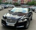 Коричневый Ягуар ХФ, объемом двигателя 3 л и пробегом 300 тыс. км за 8500 $, фото 1 на Automoto.ua