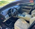 Коричневый Ягуар ХФ, объемом двигателя 3 л и пробегом 290 тыс. км за 12500 $, фото 8 на Automoto.ua