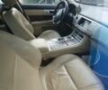 Коричневый Ягуар ХФ, объемом двигателя 2 л и пробегом 75 тыс. км за 12299 $, фото 2 на Automoto.ua